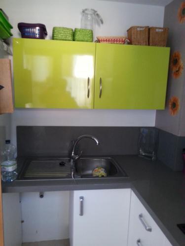 Apartamento Castillo Bajo