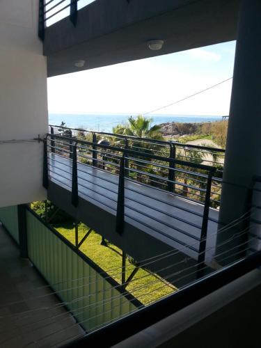 Apartamento Castillo Bajo