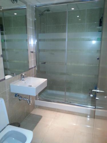 Apartamento Castillo Bajo