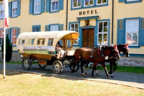Hotel Zum Herrenhaus