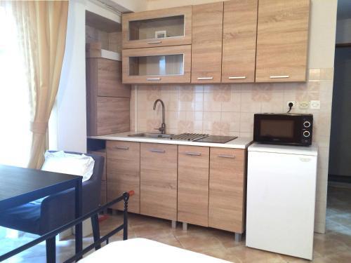 Residencia Villa Saraca