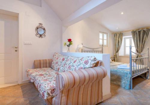 Residencia Villa Saraca