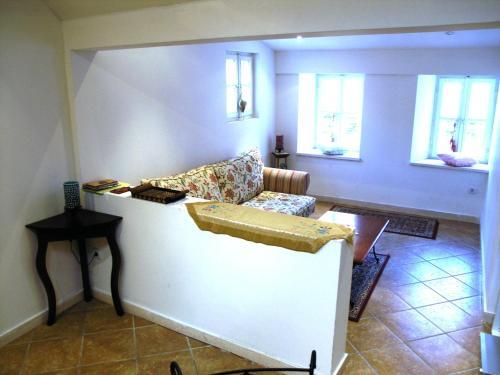 Residencia Villa Saraca