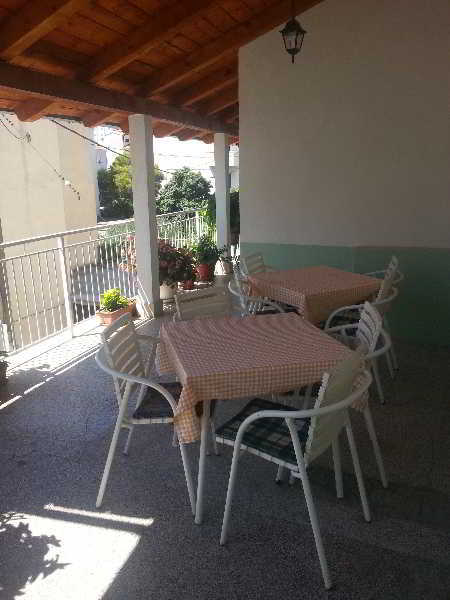 Hostal Villa Angela