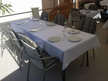 Hostal Villa Angela