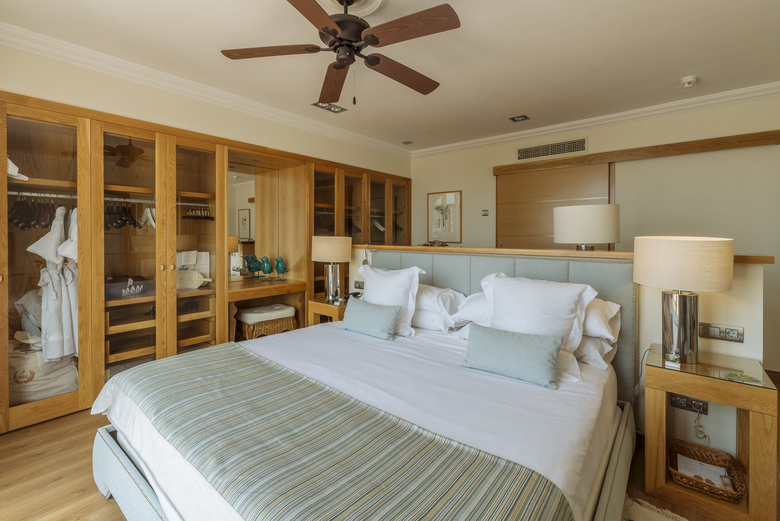 Gran Hotel Bahia Del Duque