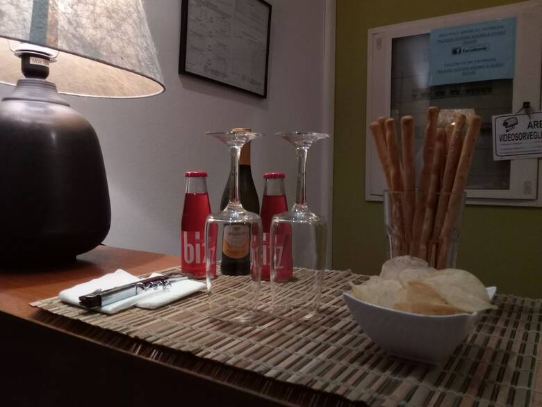 Hostal Palazzo Savona