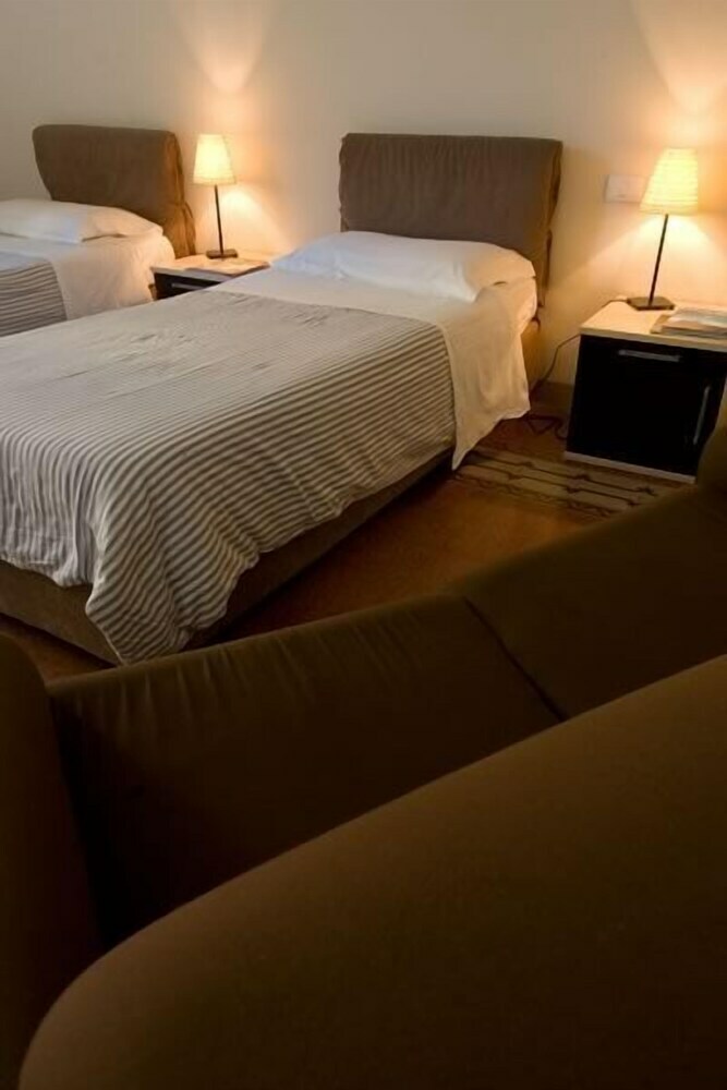 Hostal Palazzo Savona