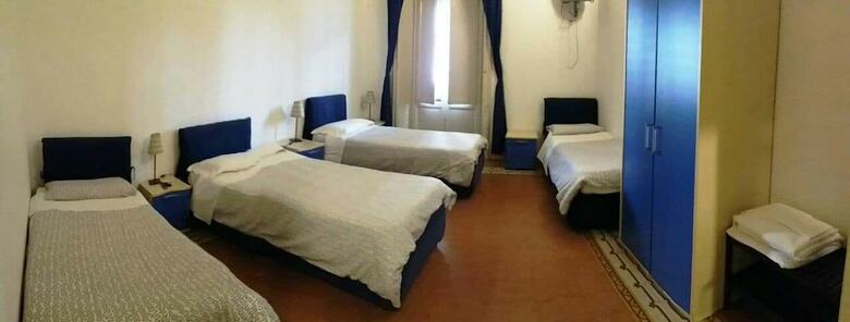Hostal Palazzo Savona