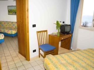 Hotel Sirenetta