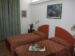 Hotel Da Carlos