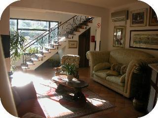Hotel Da Carlos
