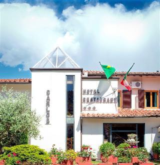 Hotel Da Carlos