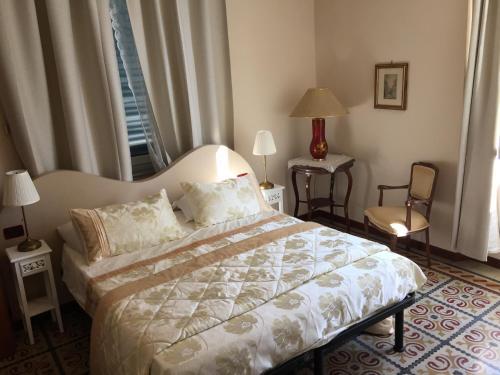 Residencia B&B Lucca Relais