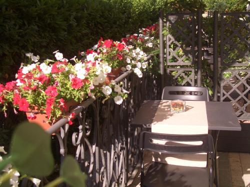 Residencia B&B Lucca Relais