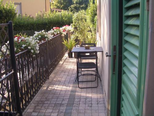 Residencia B&B Lucca Relais