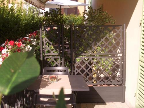 Residencia B&B Lucca Relais