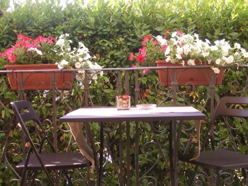 Residencia B&B Lucca Relais