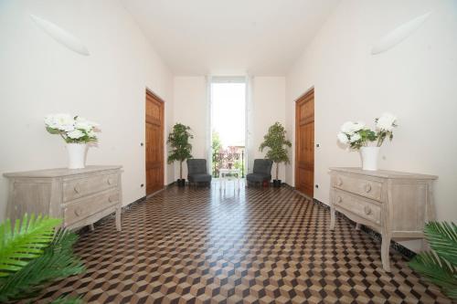 Residencia B&B Lucca Relais