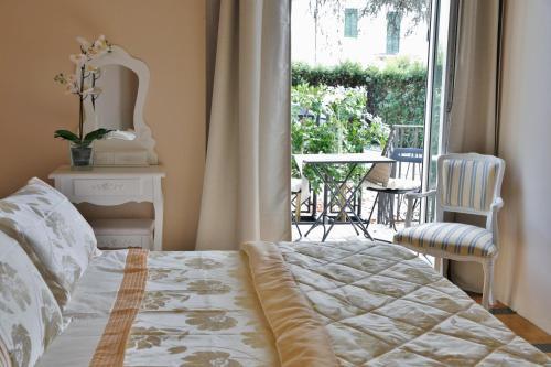 Residencia B&B Lucca Relais