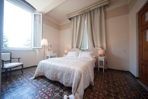 Residencia B&B Lucca Relais