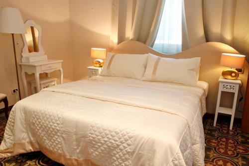 Residencia B&B Lucca Relais