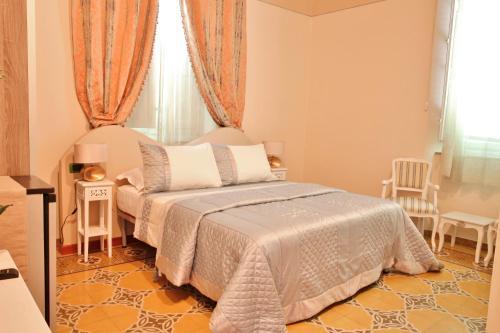 Residencia B&B Lucca Relais
