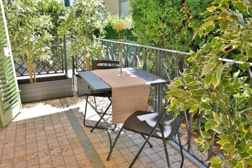 Residencia B&B Lucca Relais