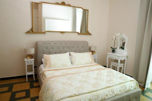 Residencia B&B Lucca Relais