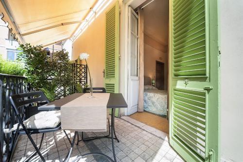 Residencia B&B Lucca Relais