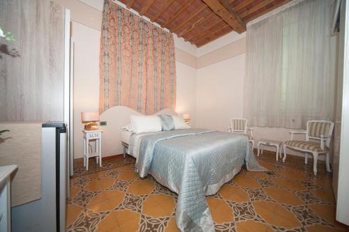 Residencia B&B Lucca Relais