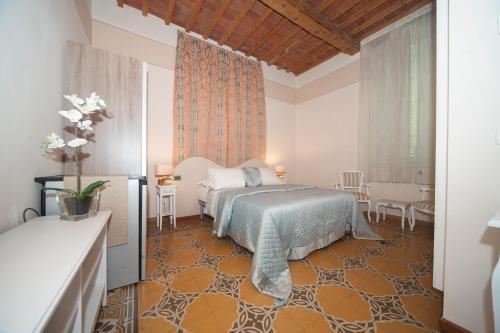 Residencia B&B Lucca Relais