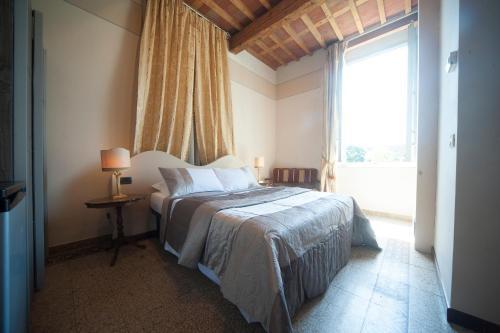 Residencia B&B Lucca Relais
