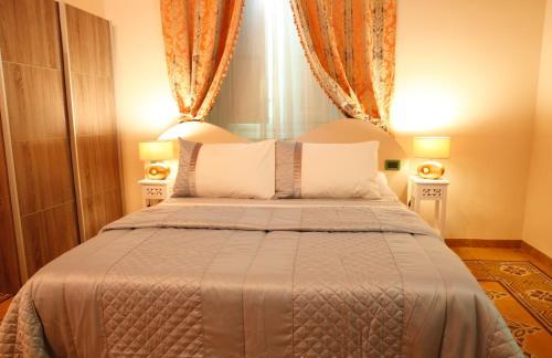 Residencia B&B Lucca Relais