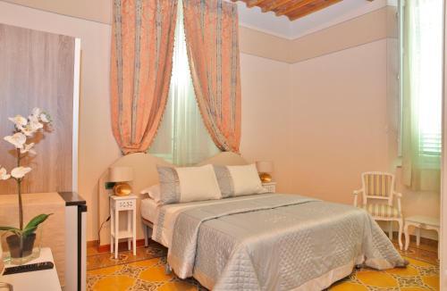Residencia B&B Lucca Relais