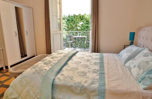 Residencia B&B Lucca Relais