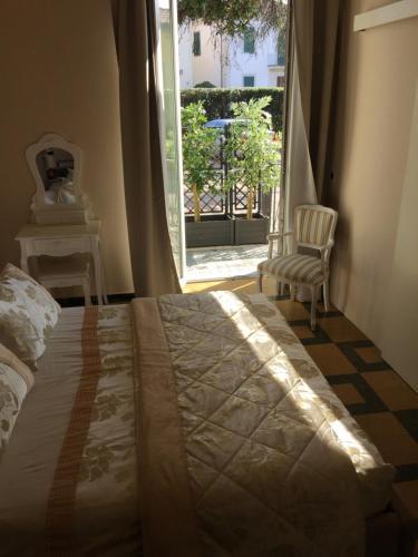 Residencia B&B Lucca Relais