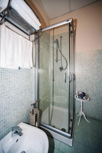 Residencia B&B Lucca Relais