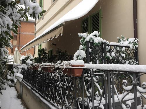 Residencia B&B Lucca Relais