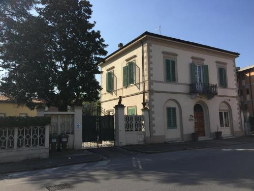 Residencia B&B Lucca Relais