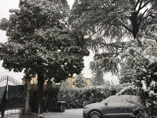 Residencia B&B Lucca Relais