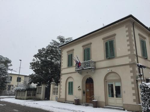 Residencia B&B Lucca Relais