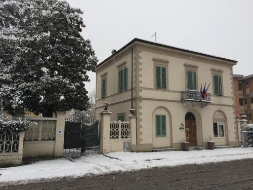 Residencia B&B Lucca Relais