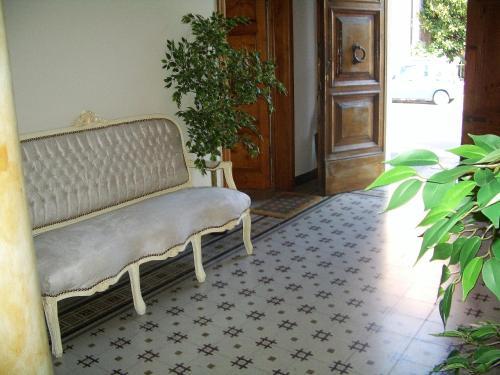 Residencia B&B Lucca Relais