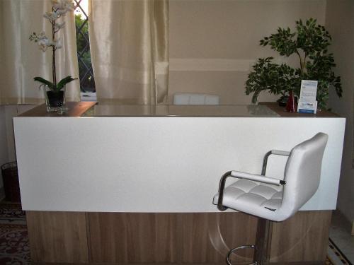 Residencia B&B Lucca Relais