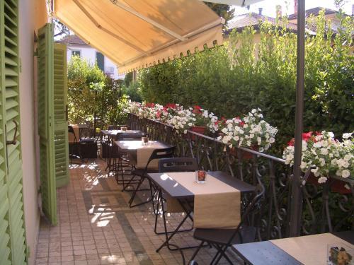 Residencia B&B Lucca Relais