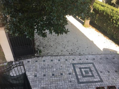 Residencia B&B Lucca Relais