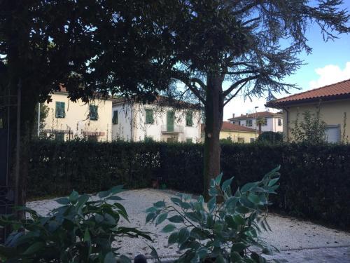 Residencia B&B Lucca Relais