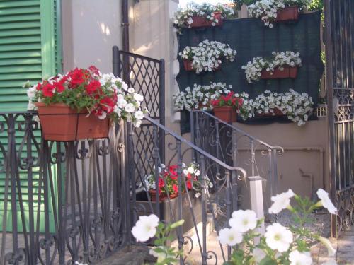 Residencia B&B Lucca Relais