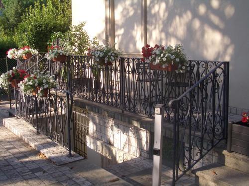 Residencia B&B Lucca Relais